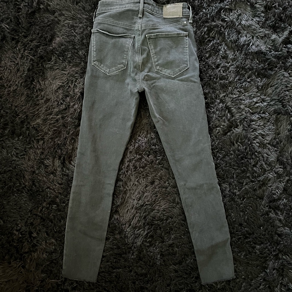 Lucky Brand Jeans Size 25